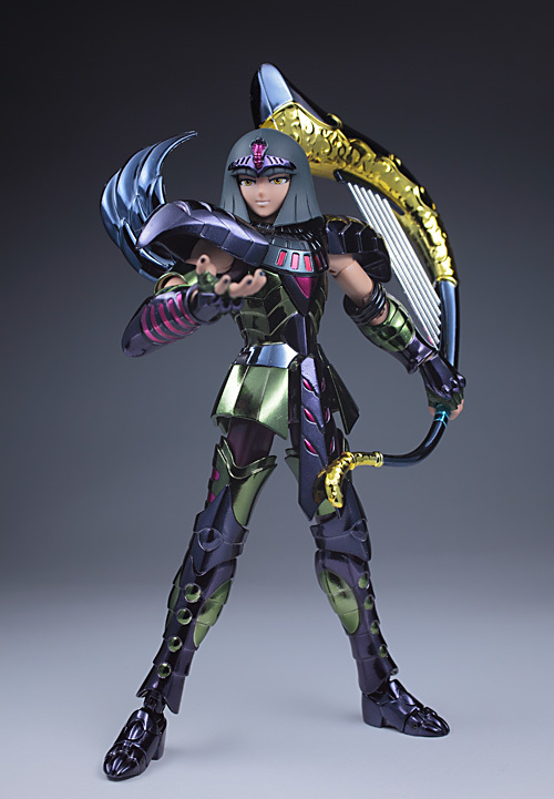 聖闘士聖衣神話 天獣星スフィンクスファラオ (魂ウェブ限定