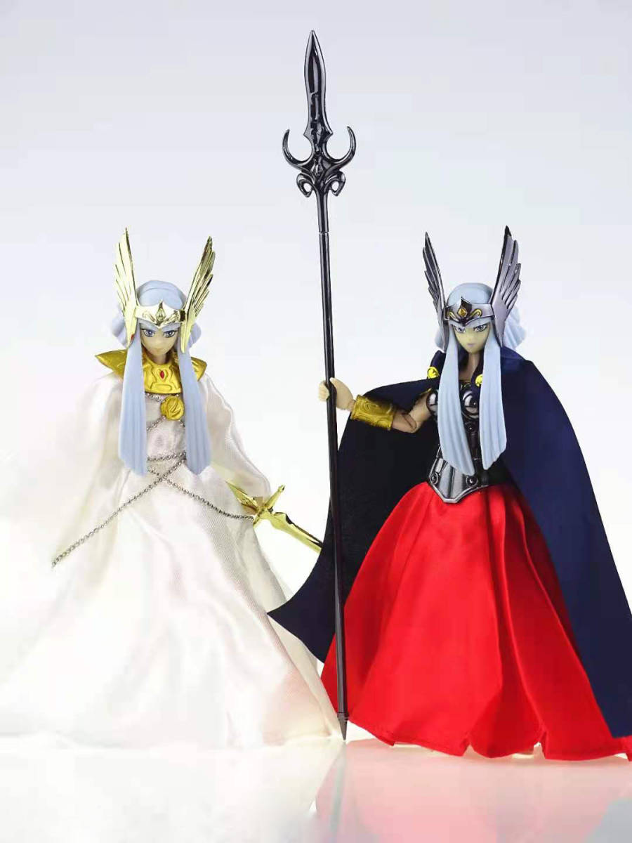 聖闘士聖衣神話 ポラリス ヒルダ ccorca.org