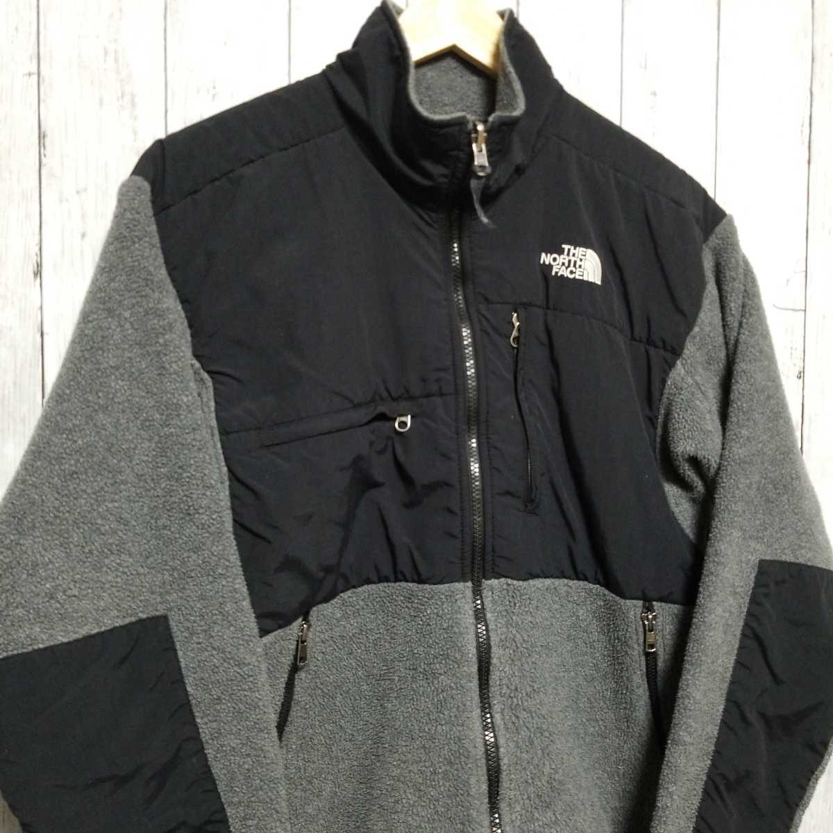 THE NORTH FACE デナリ フリースジャケット フリース デナリジャケット