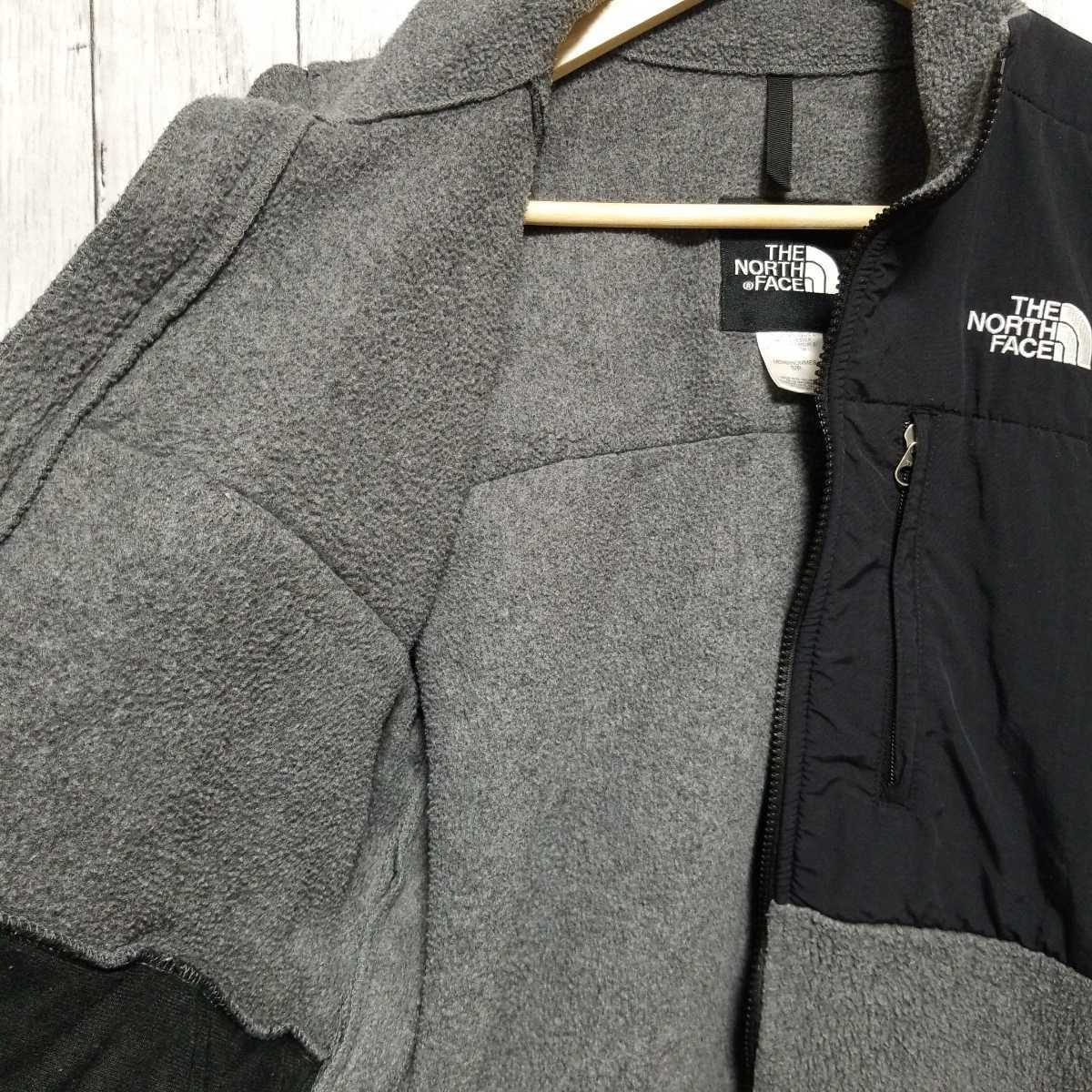 THE NORTH FACE デナリ フリースジャケット フリース デナリジャケット