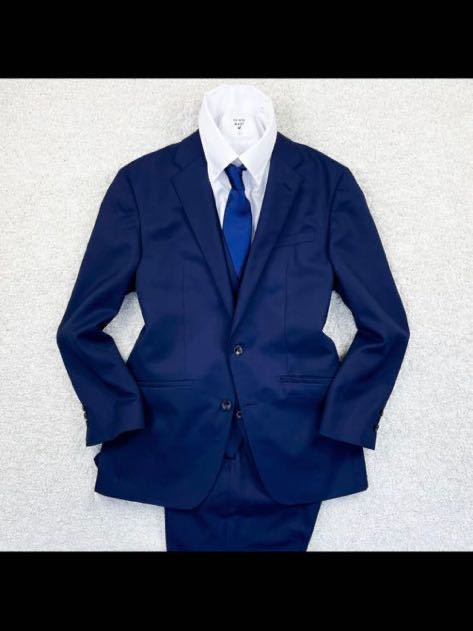 19950円特注オーダー ストアイチオシ SUIT SELECT スーツセレクト 3