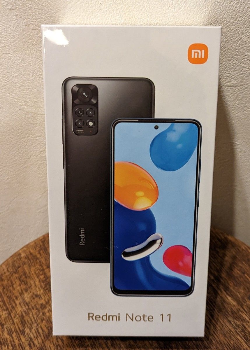 超目玉 Xiaomi Redmi Note 11 トワイライトブルー 3broadwaybistro.com