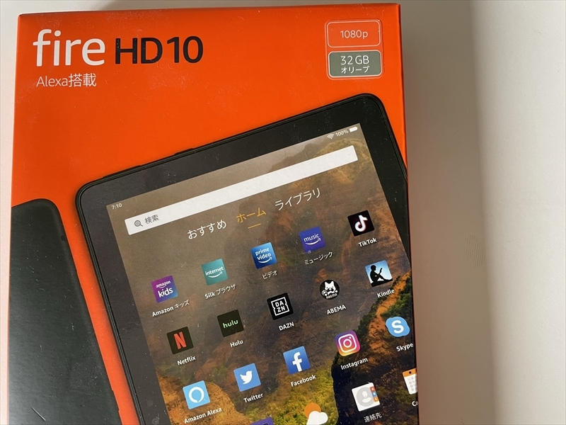  который . новый товар нераспечатанный FireHD10 планшет 10.1 дюймовый HD дисплей 32GB оливковый & снят возможность Bluetooth клавиатура есть покрытие 