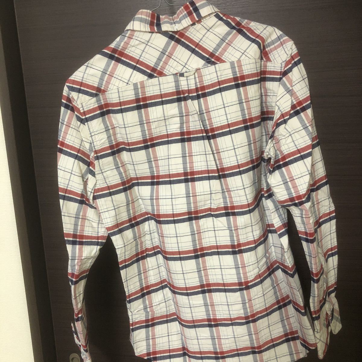チェック HBOU様専用 XLARGE ネルシャツ Lサイズ FUSZ8-m19338596707