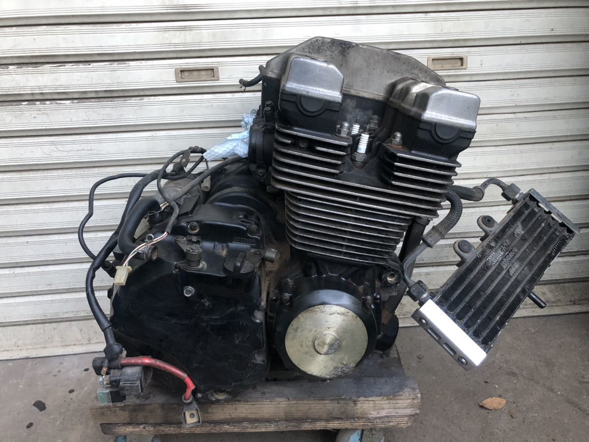 xjr400 エンジン - 通販 - guianegro.com.br