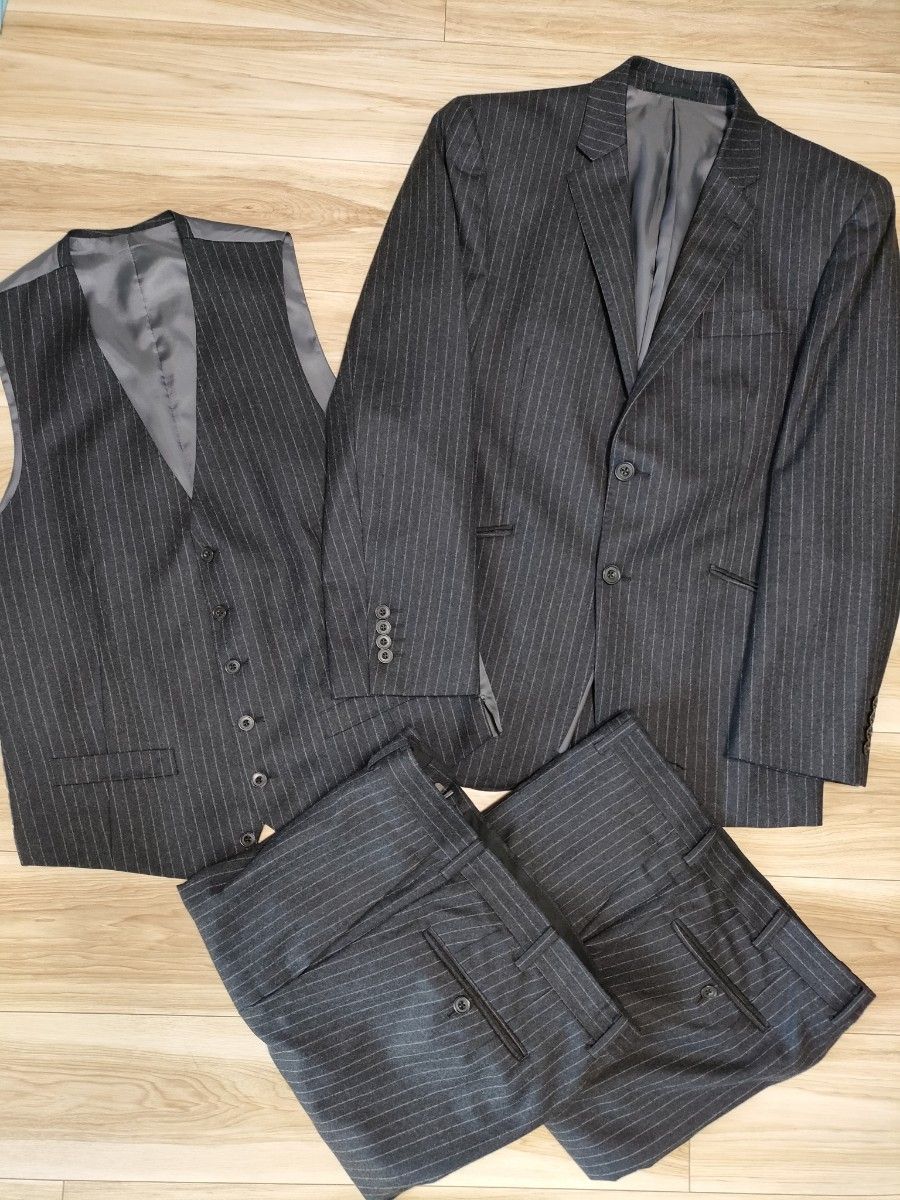 SALE/87%OFF】【SALE/87%OFF】ジョルジオアルマーニ 48 スーツ