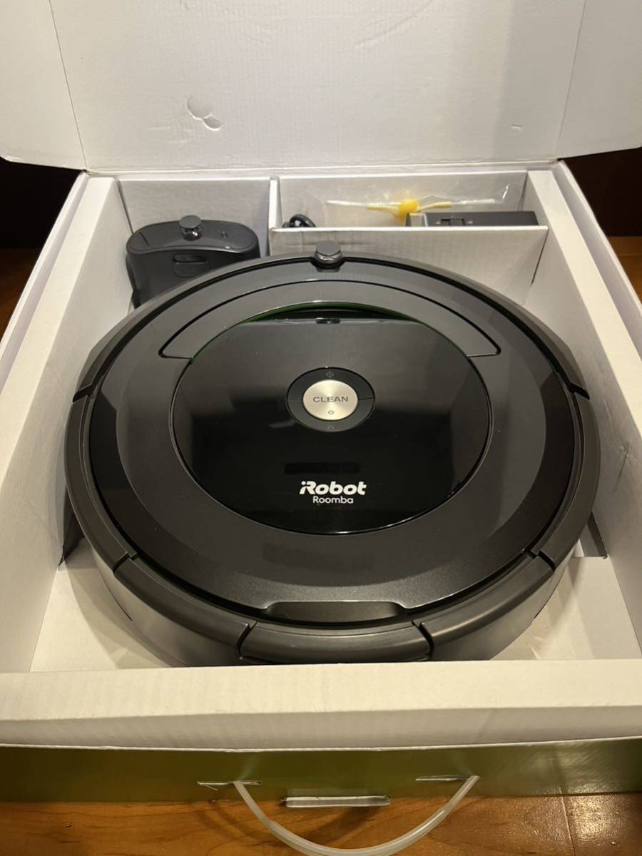 超特価特価 IROBOT ルンバ 691 超歓迎特価