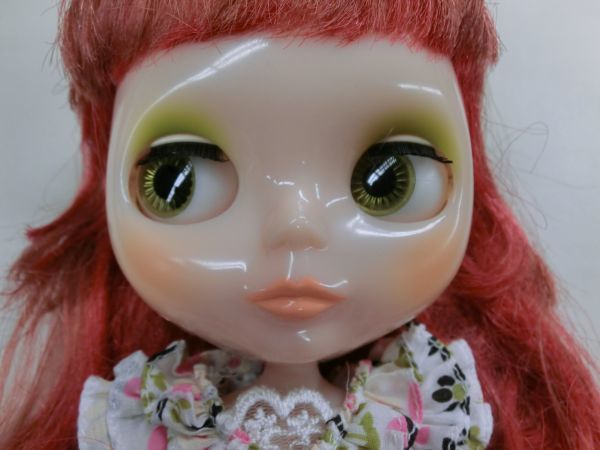 i24 梱60 Blythe ネオブライス あちゃちゅむずきん CWC限定 株式会社