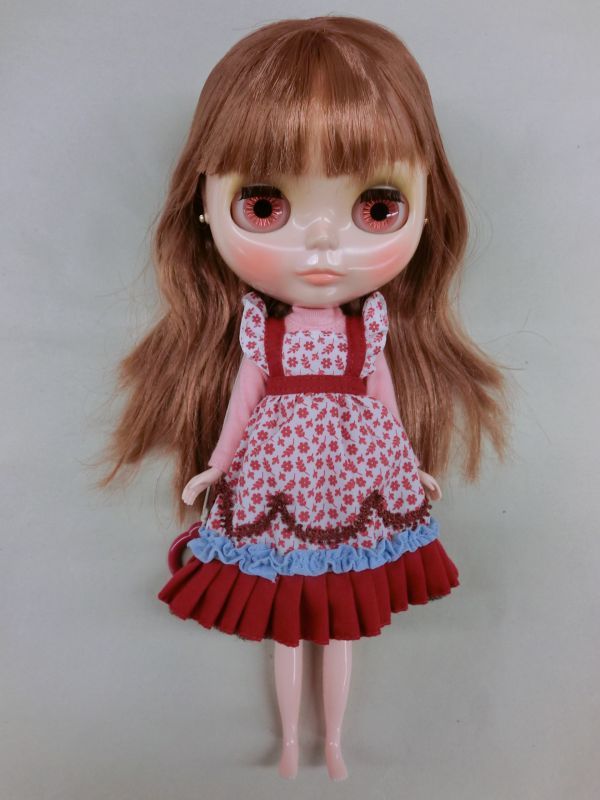 ヤフオク! - #i12【梱60】 Blythe ネオブライス ベアトリーチ