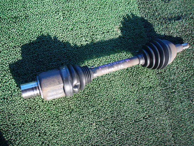 * 1FMWU74 Ford Explorer U251 front drive shaft right 340845JJ