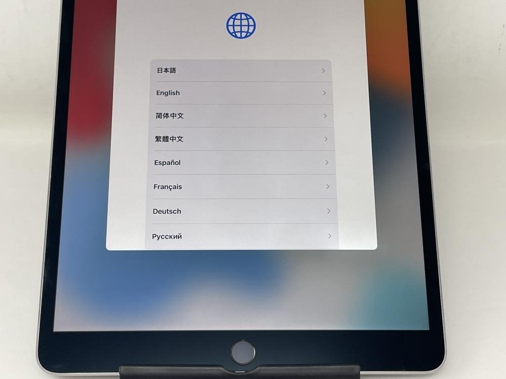 ヤフオク! - 69【ジャンク品】 iPad PRO 10.5インチ 256GB Wi ヤフオク! - 69【ジャンク品】 iPad PRO 10.5インチ 256GB Wi
