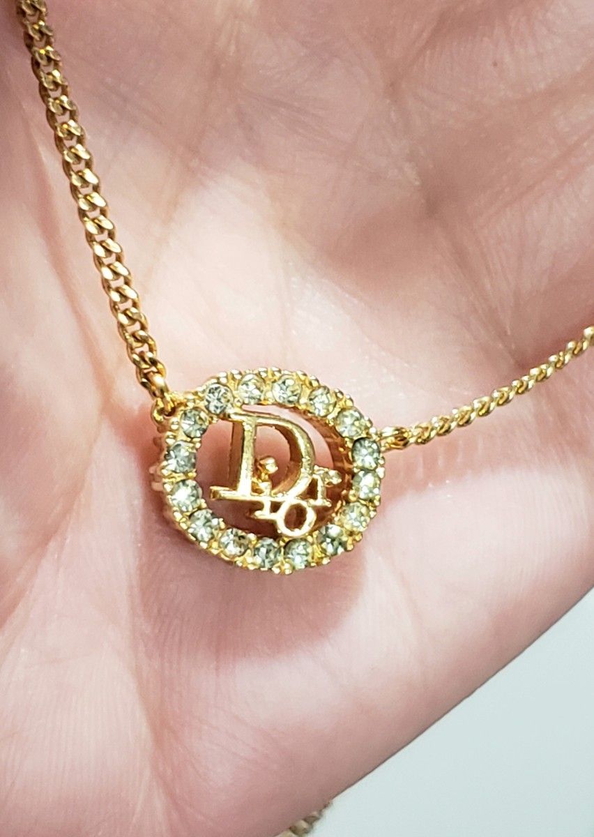 ディオール ネックレス ジルコニア | bernice.thefountainschoolng.com