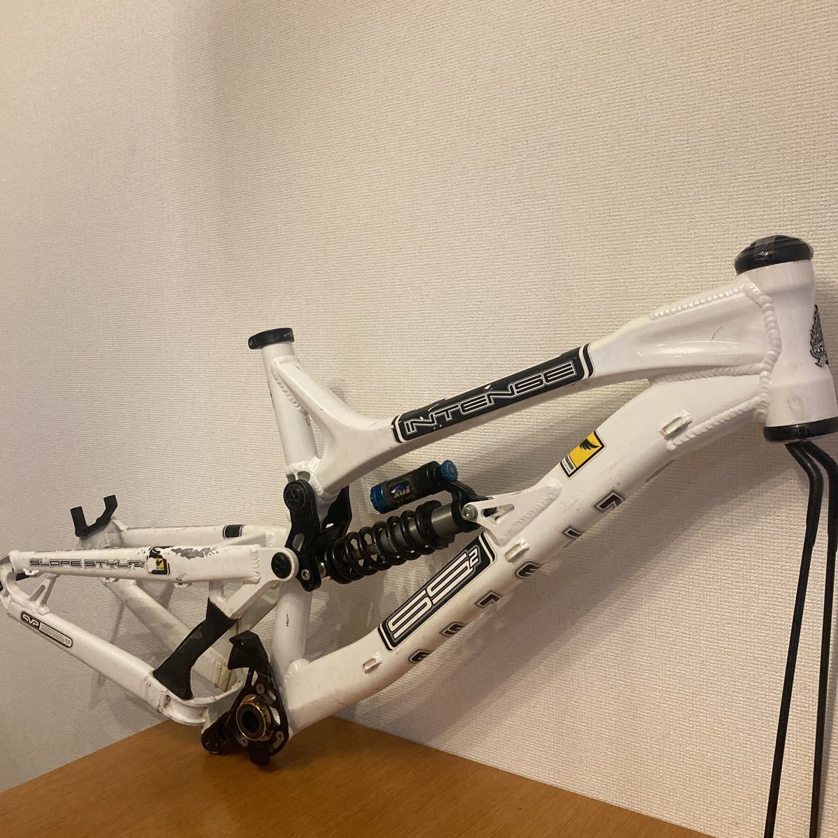 新品登場 INTENSE BRONSON 5010 MARIN P specialized TICKET TREK Cruz