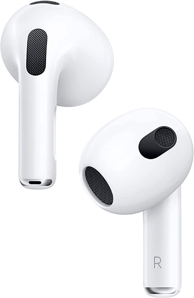 AirPods Pro 新品 右耳 エアーポッズ 純正 MQD83J A イヤフォン
