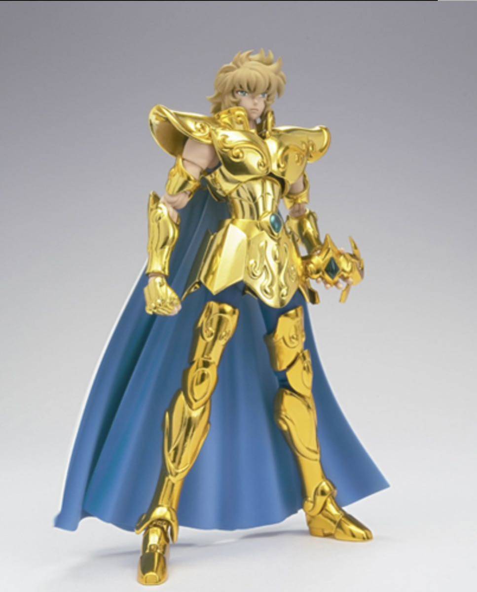 中古】開封 バンダイ 聖闘士星矢 黄金魂 soul of gold 聖闘士聖 中古】開封 バンダイ 聖闘士星矢 黄金魂 soul of gold 聖闘士聖