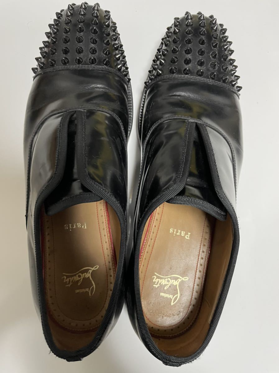 クリスチャンルブタン 靴 スニーカー シューズ | dtsunnygupta.com