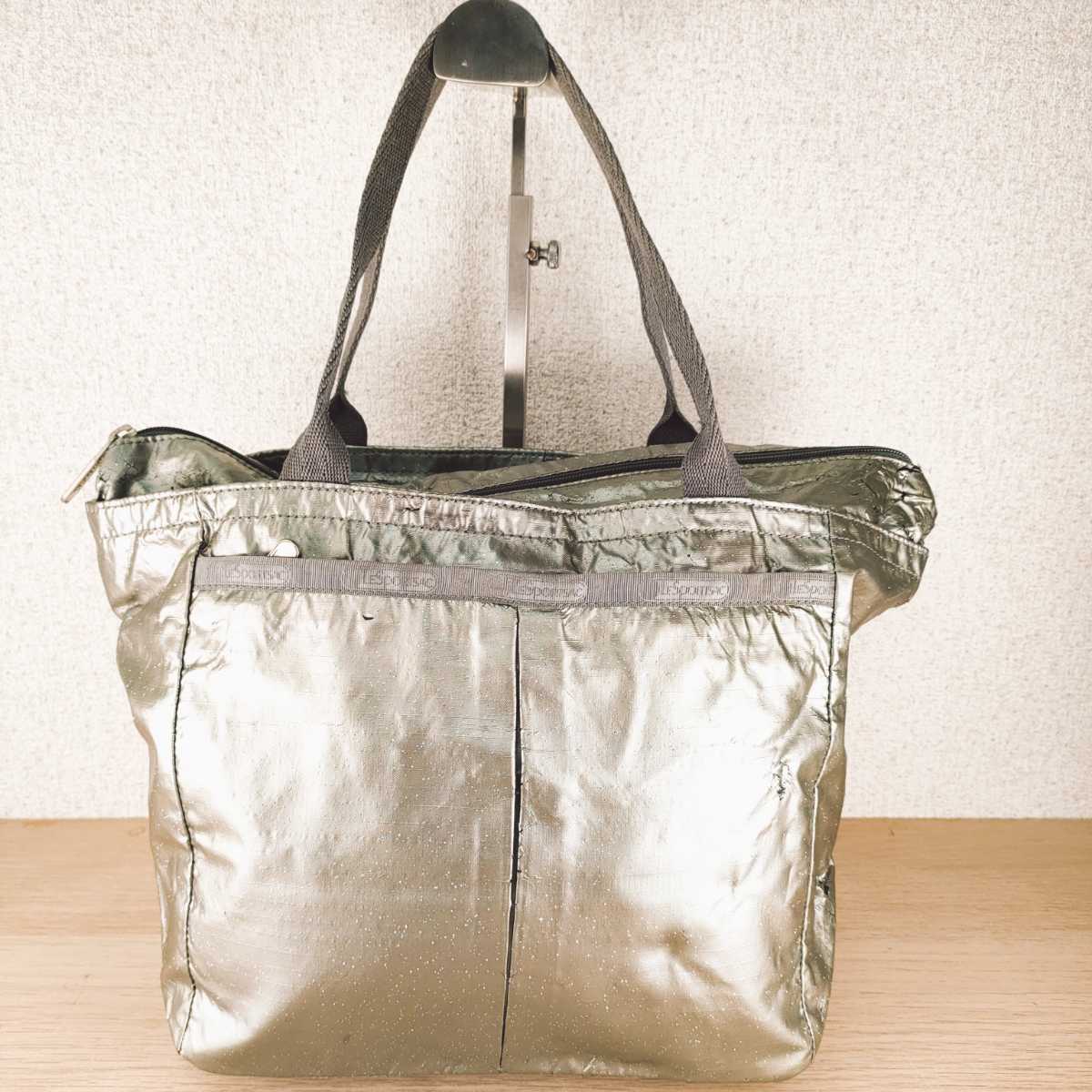 Lesportsac Lesport Sack Sack Sackbage Тот -сумочка гей -хромая ручная сумка для рук.