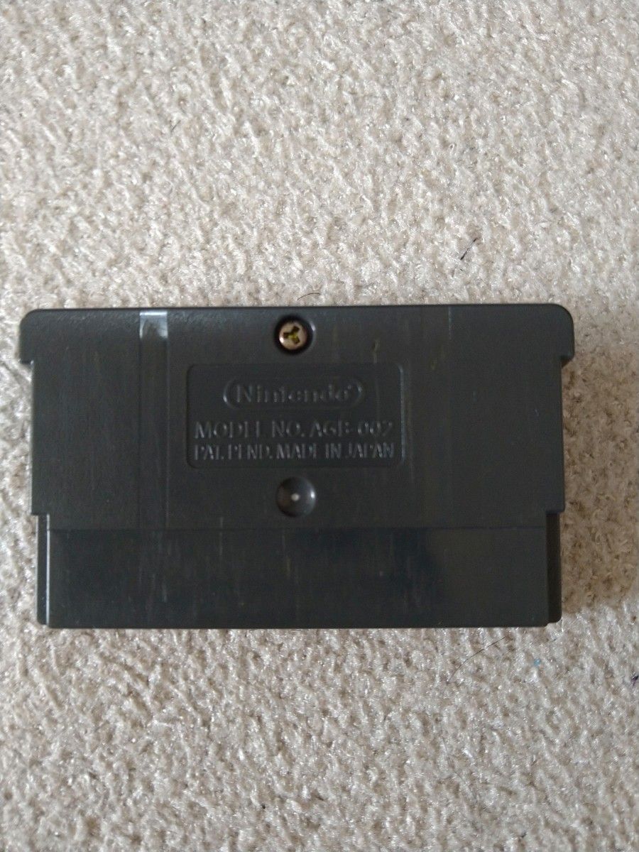 GBA ロックマンエグゼ4 ソフト&攻略本セット|Yahoo!フリマ(旧 GBA ロックマンエグゼ4 ソフト&攻略本セット|Yahoo!フリマ(旧
