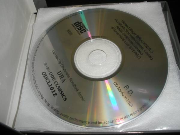 廃盤 10CD ケーゲル ブルックナー 交響曲 完全版 3 4 5 6 7 8 9 廃盤 10CD ケーゲル ブルックナー 交響曲 完全版 3 4 5 6 7 8 9