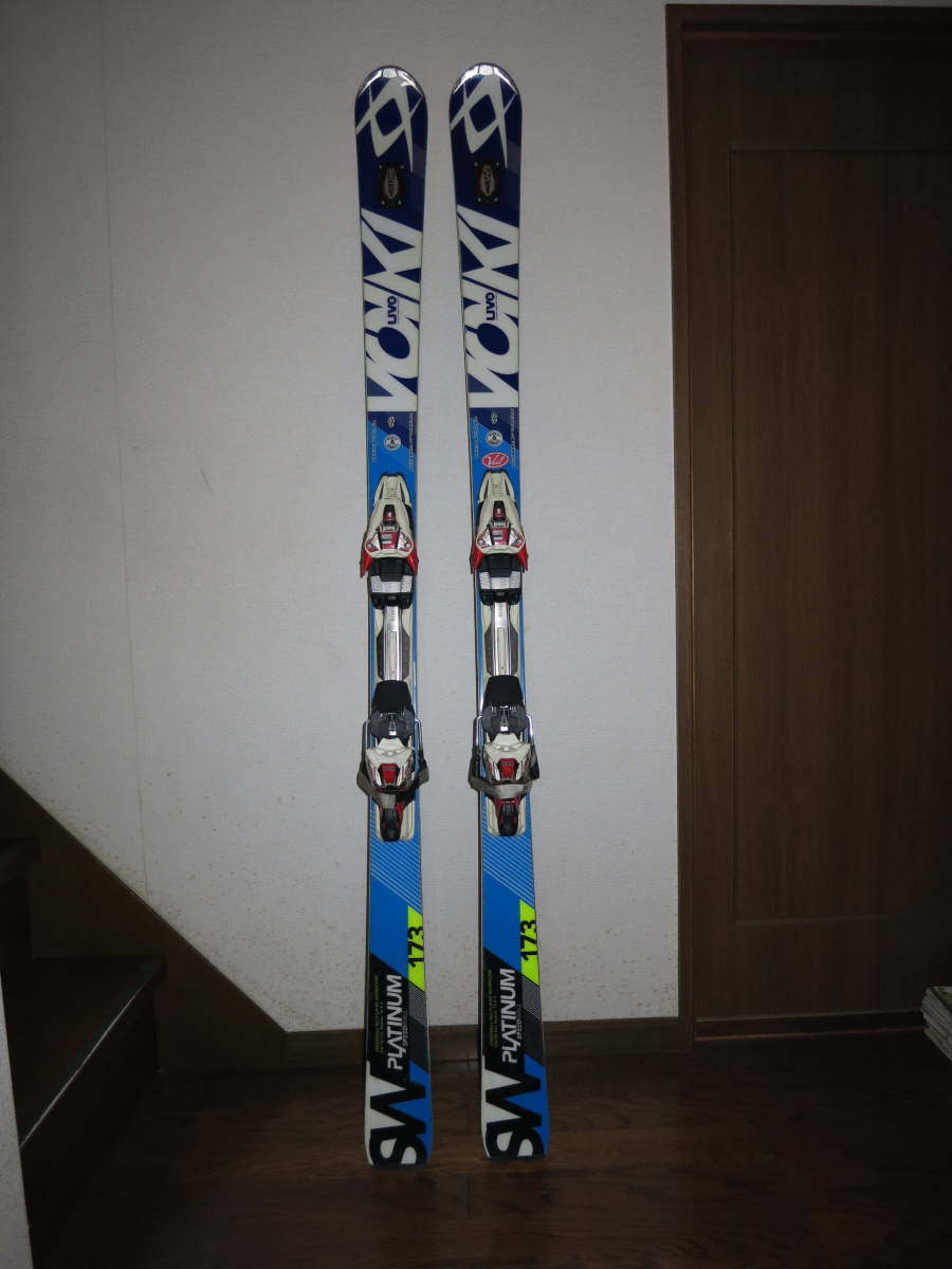 フォルクル SW 173cm-