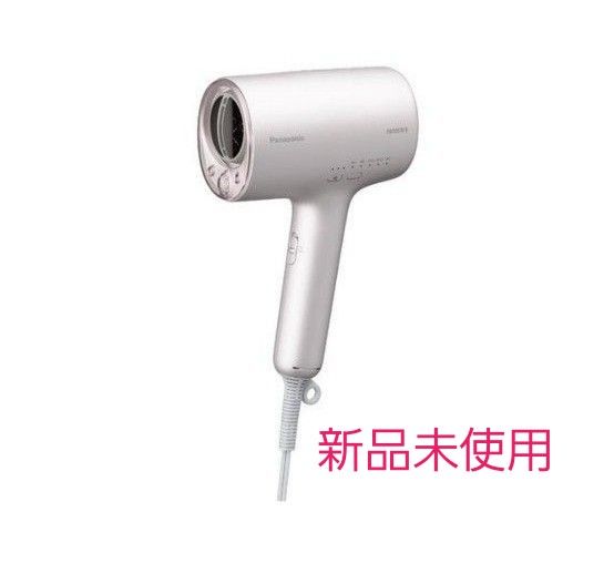 Panasonic パナソニック ヘアードライヤー ナノケア EH-NA0J