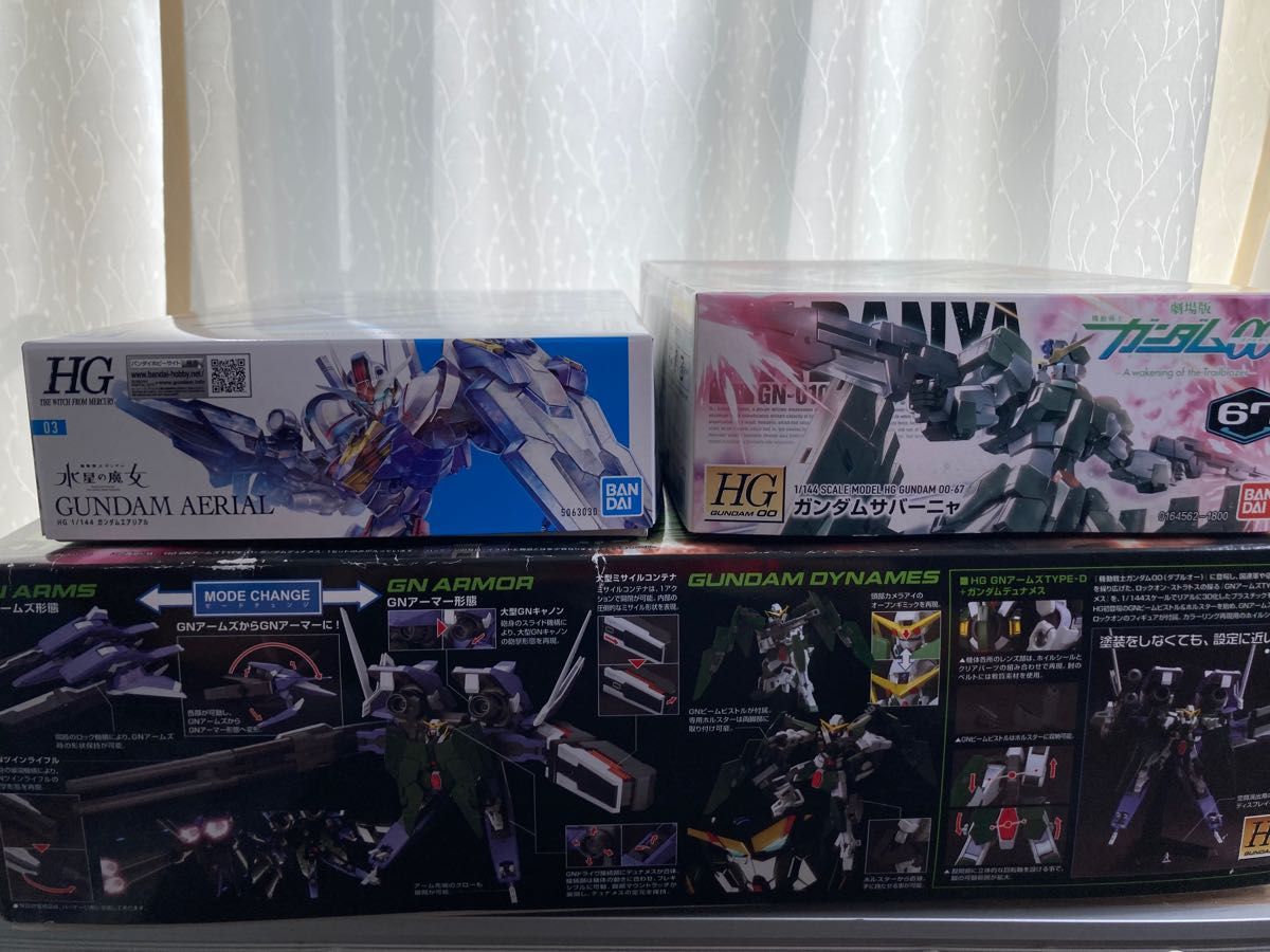 ガンプラ まとめ売り-