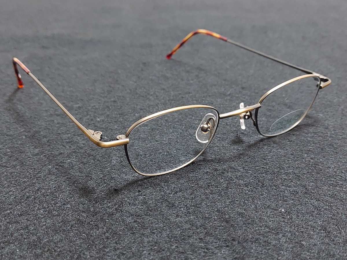 新品 TRIMBOY トリムボーイ メガネ 眼鏡 高級感 上品 フルリム 軽い ...