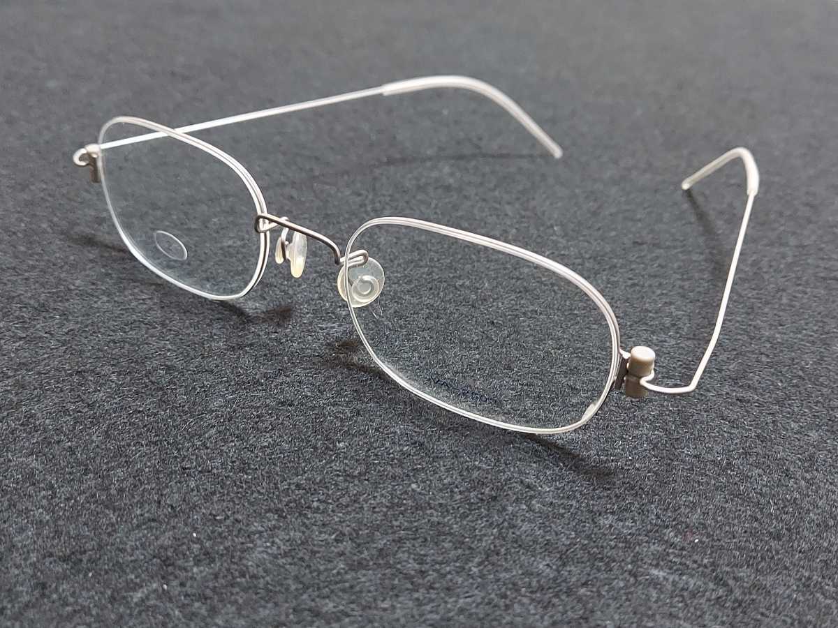 得価本物保証 ヤフオク! - 新品 VALBUS バブルス 日本製 メガネ 眼鏡
