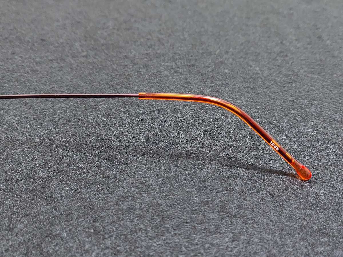 ヤフオク! - 新品 TRIMBOY トリムボーイ メガネ 眼鏡 高級感 ...