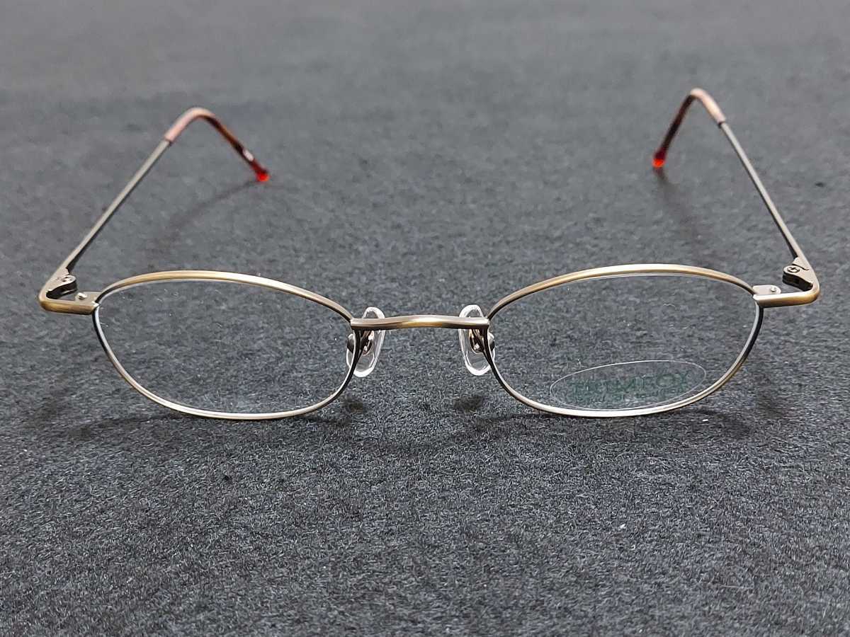 新品 TRIMBOY トリムボーイ メガネ 眼鏡 高級感 上品 フルリム 軽い ...
