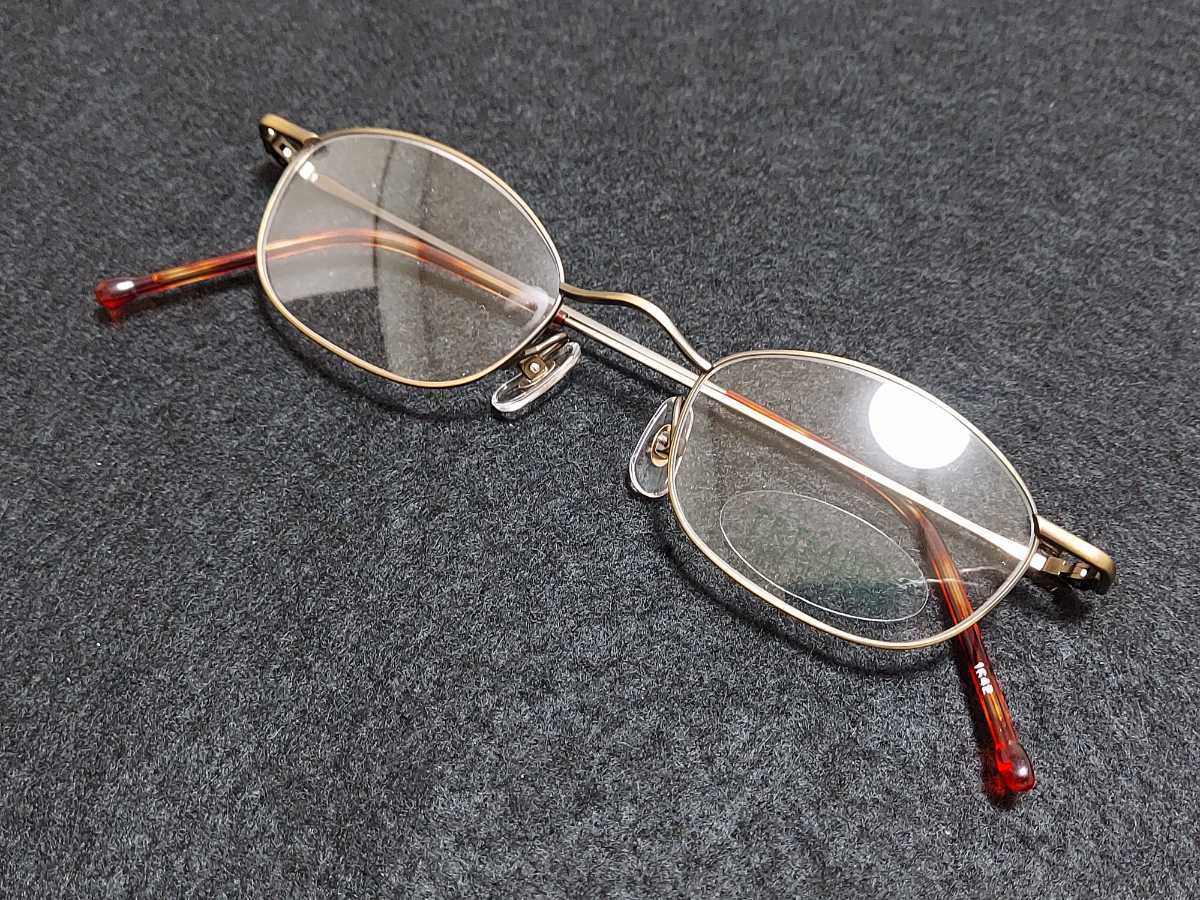 新品 TRIMBOY トリムボーイ メガネ 眼鏡 高級感 上品 フルリム 軽い ...