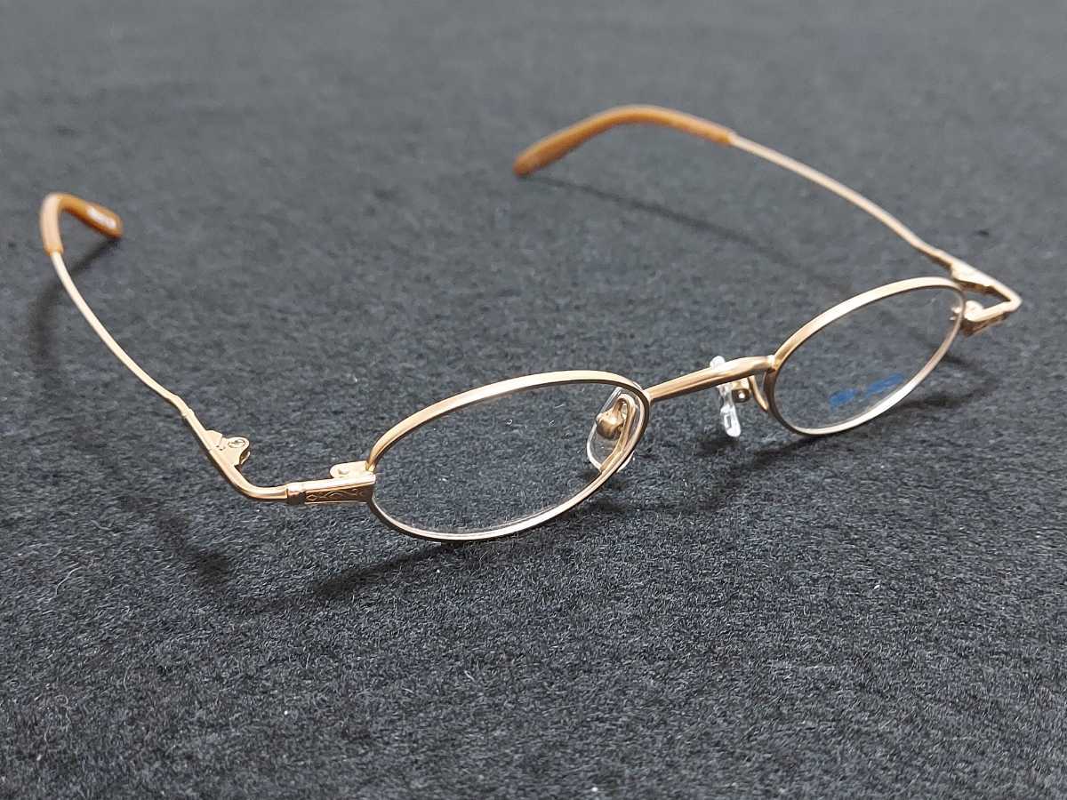 新品 TRIMBOY トリムボーイ メガネ 眼鏡 高級感 上品 フルリム 軽い ...