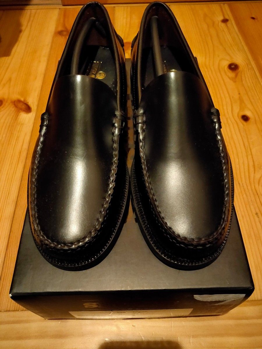 くらしを楽しむアイテム SEBAGO セバゴ チャッカブーツ レースアップス
