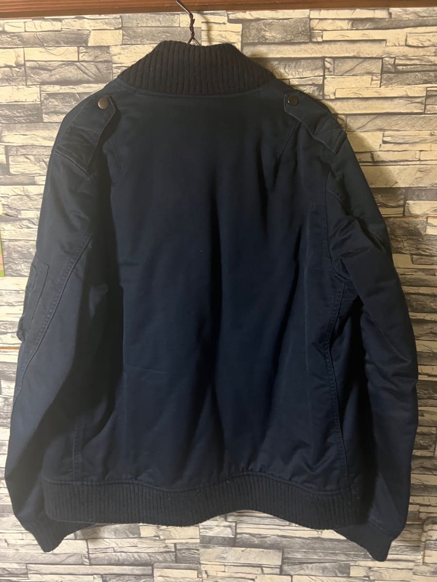 激レア LABRAT PORTER MA-1 サイズ M skinsolution.co.id