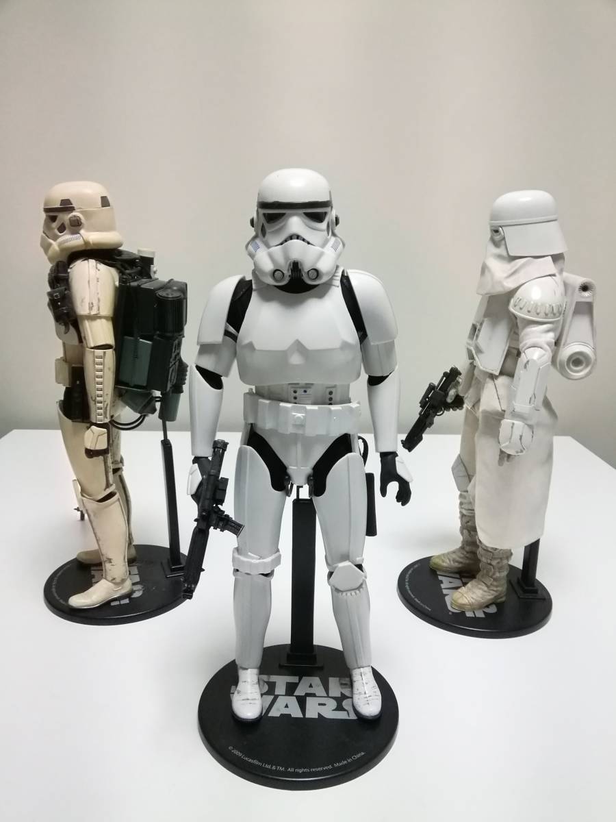 世界限定1250体 サイドショウ スターウォーズ STAR WARS ジオラマ 日本
