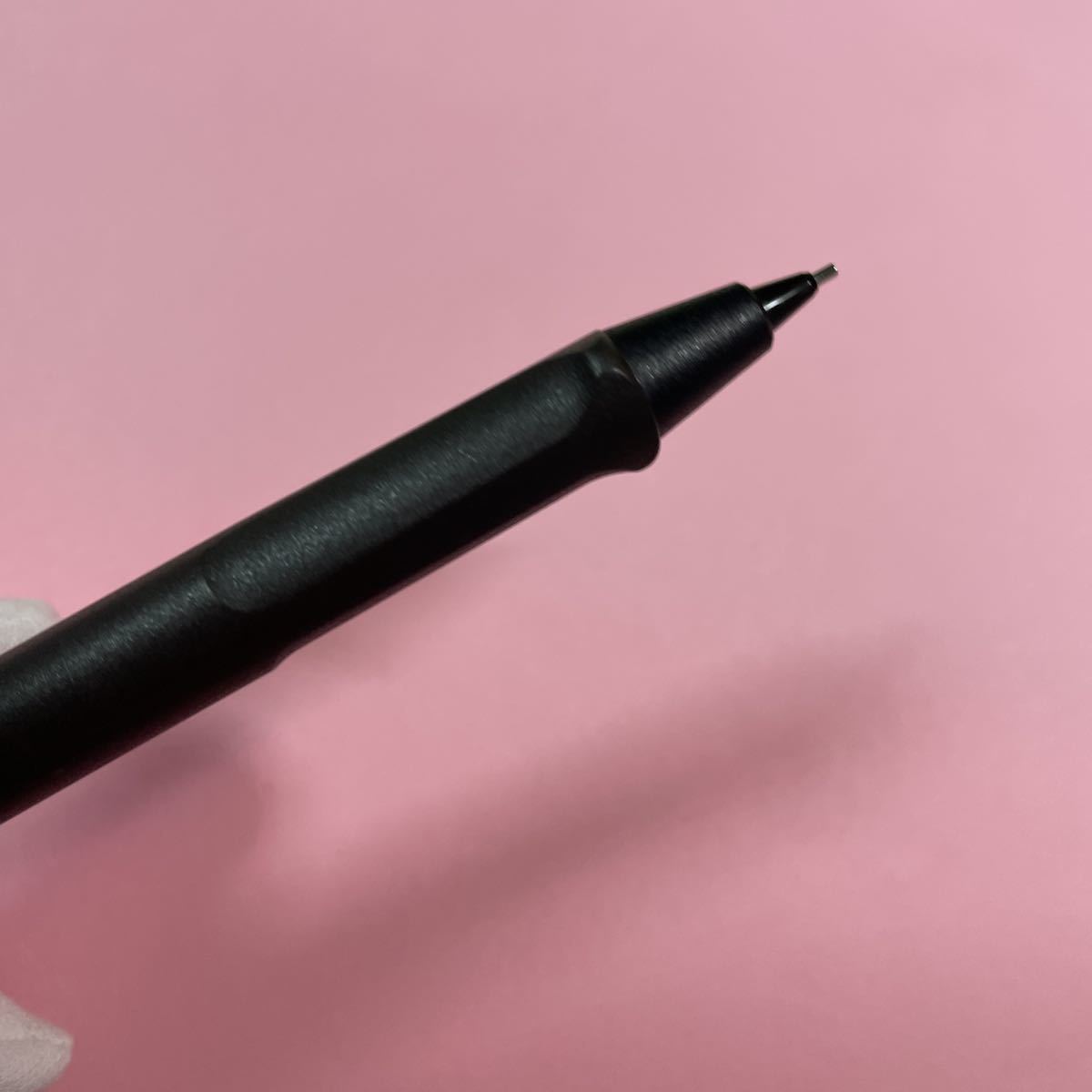 ＬＡＭＹ　サファリ　ブラック　0.５㍉_画像6