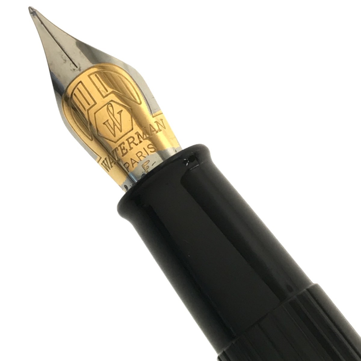Yahoo!オークション - 【WATERMAN 万年筆 2本まとめ】Phileas Yahoo!オークション - 【WATERMAN 万年筆 2本まとめ】Phileas