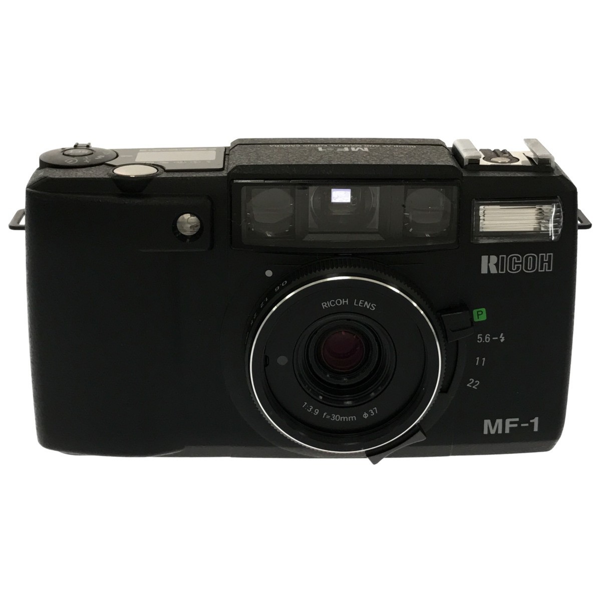 Take@87様専用 RICOH MF-1 ショッピング早割 euro.com.br