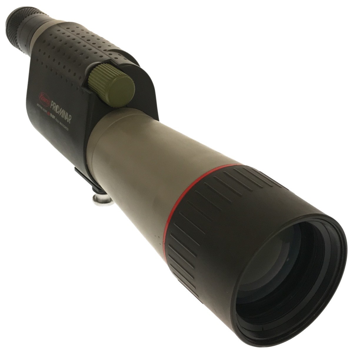 KOWA TS-614 Prominar Spotting Scope ED 20x 30x 40x コーワ スポッティングスコープ フィールドスコープ 接眼レンズ 単眼鏡 興和 C3059の画像2