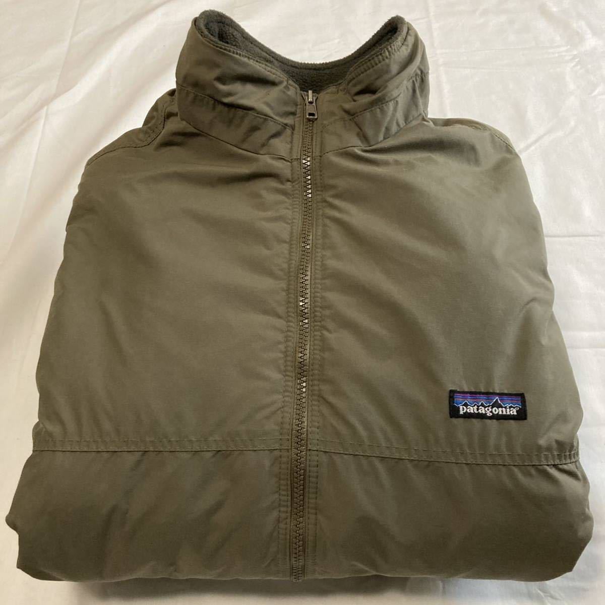 15500円最 安値 販売販促品 パタゴニア シェルドシンチラジャケット