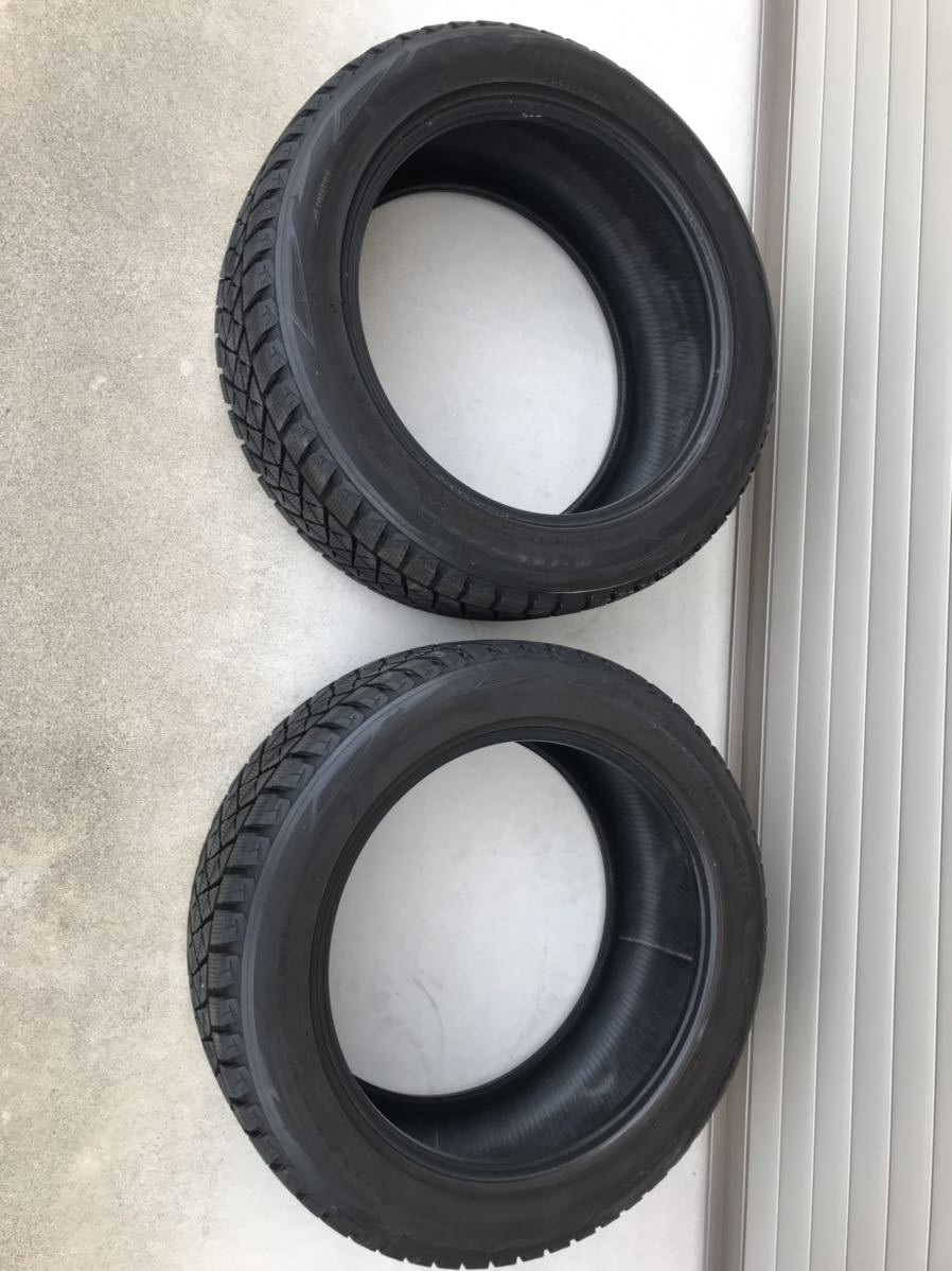 値下げ】 BRIDGESTONE BLIZZAK DM-V3 255 55R19 111T fawe.org