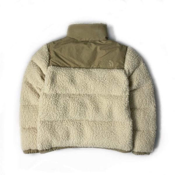 1円~!売切!【正規新品】THE NORTH FACE◇SHERPA NUPTSE JACKET ボア