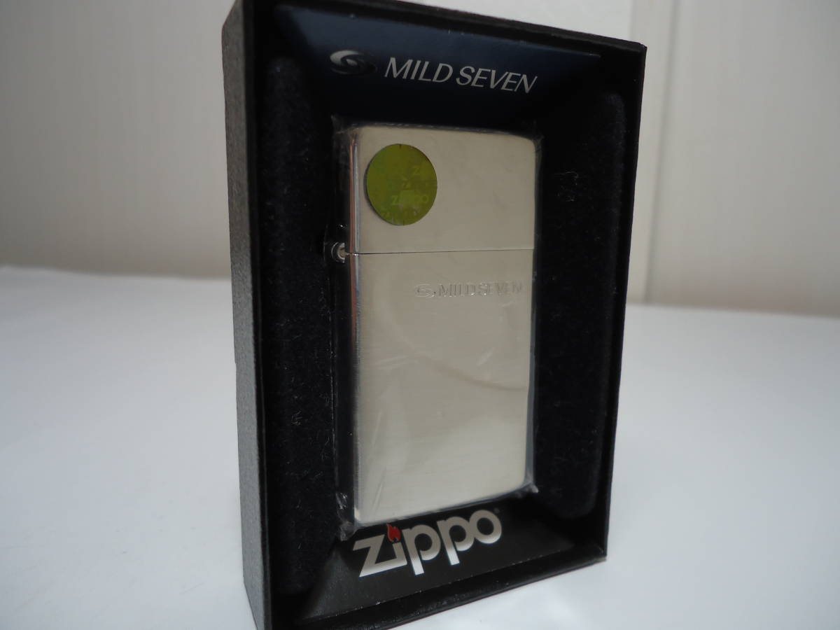 魅力の JT マイルドセブン ZIPPO kids-nurie.com