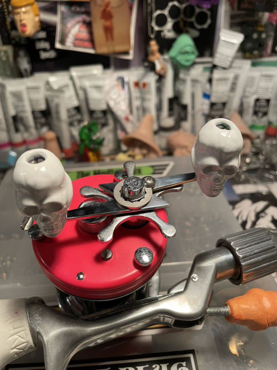 サーフェイスジョー Zハンドル 髑髏ノブ 新品 検索キーワード サーフェイスジョー Zハンドル 髑髏ノブ 新品 検索キーワード