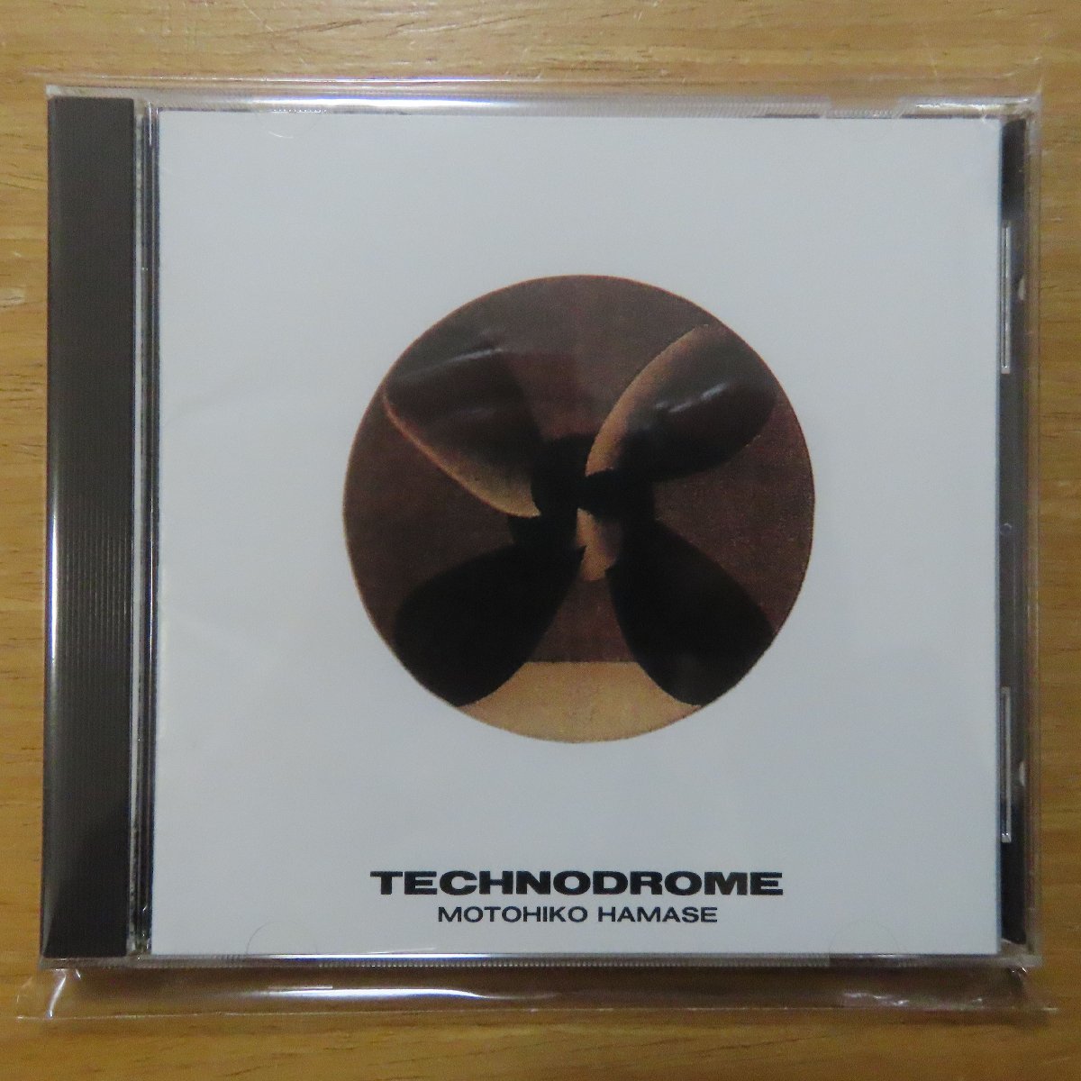 ヤフオク! - 41037080;【CD】MOTOHIKO HAMASE