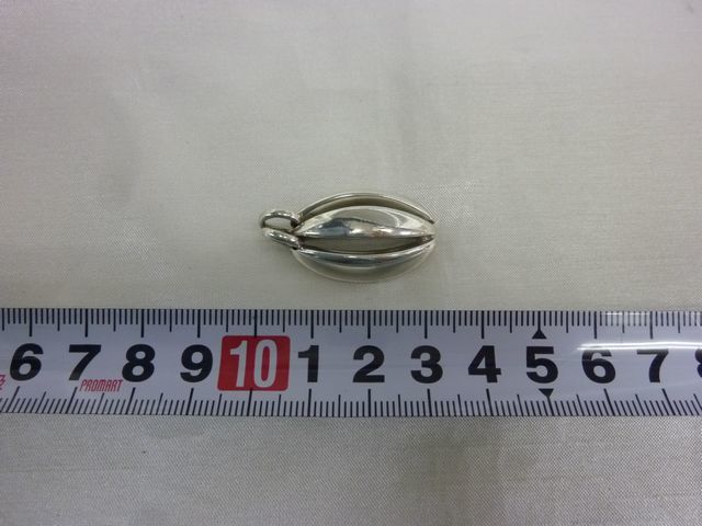 ヤフオク! - GEORG JENSEN/ジョージ・ジェンセン ペンダント...