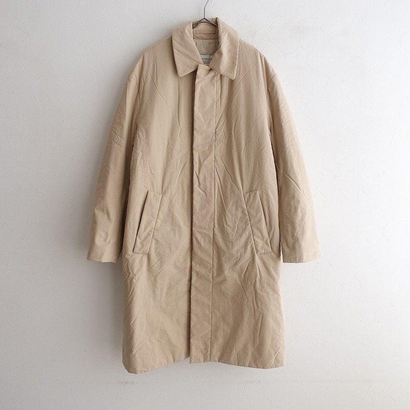 素晴らしい外見 【定価19.9万】ドリスヴァンノッテン DRIES *ロング