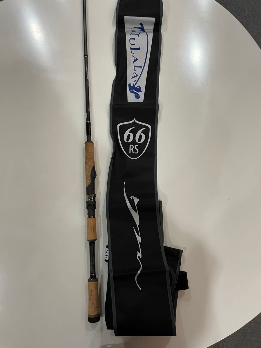 超人気新品フィッシングツララTULALAモンストロ66SストローセッティングMonstruo66sコンセプト