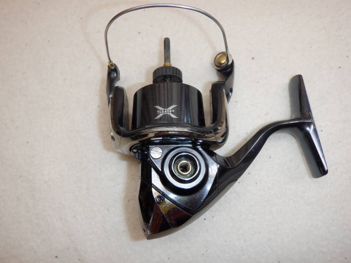 シマノ SHIMANO 10ステラC3000HG 本体ボディ 10 STELLA C3000HG(シマノ