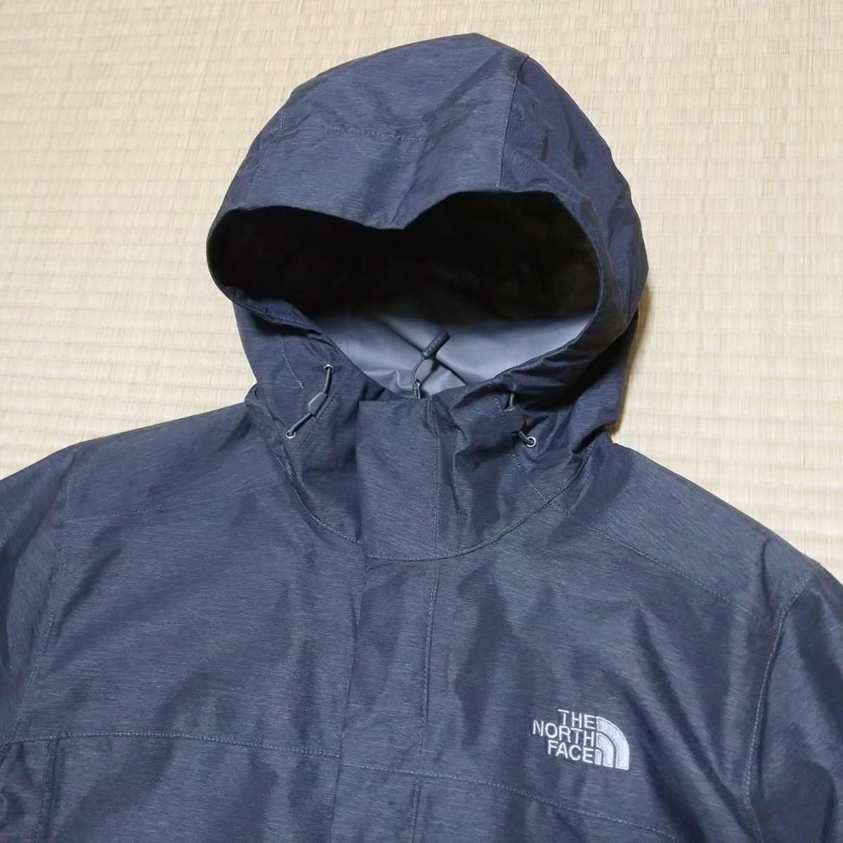 即納!最大半額! THE 美品 L JACKET DRYVENT FACE NORTH Lサイズ 即納!最大半額! THE 美品 L JACKET DRYVENT FACE NORTH Lサイズ
